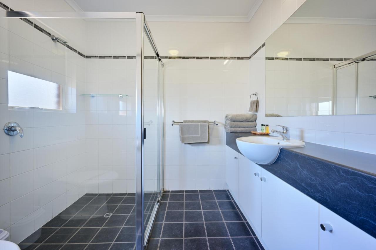 Westland Hotel Motel Whyalla Dış mekan fotoğraf