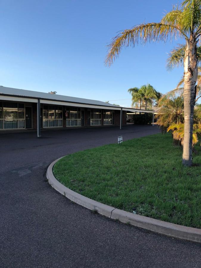 Westland Hotel Motel Whyalla Dış mekan fotoğraf
