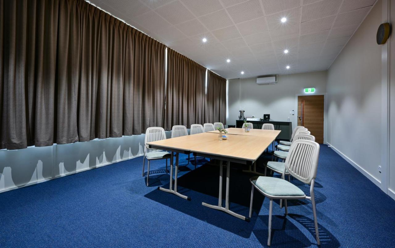 Westland Hotel Motel Whyalla Dış mekan fotoğraf