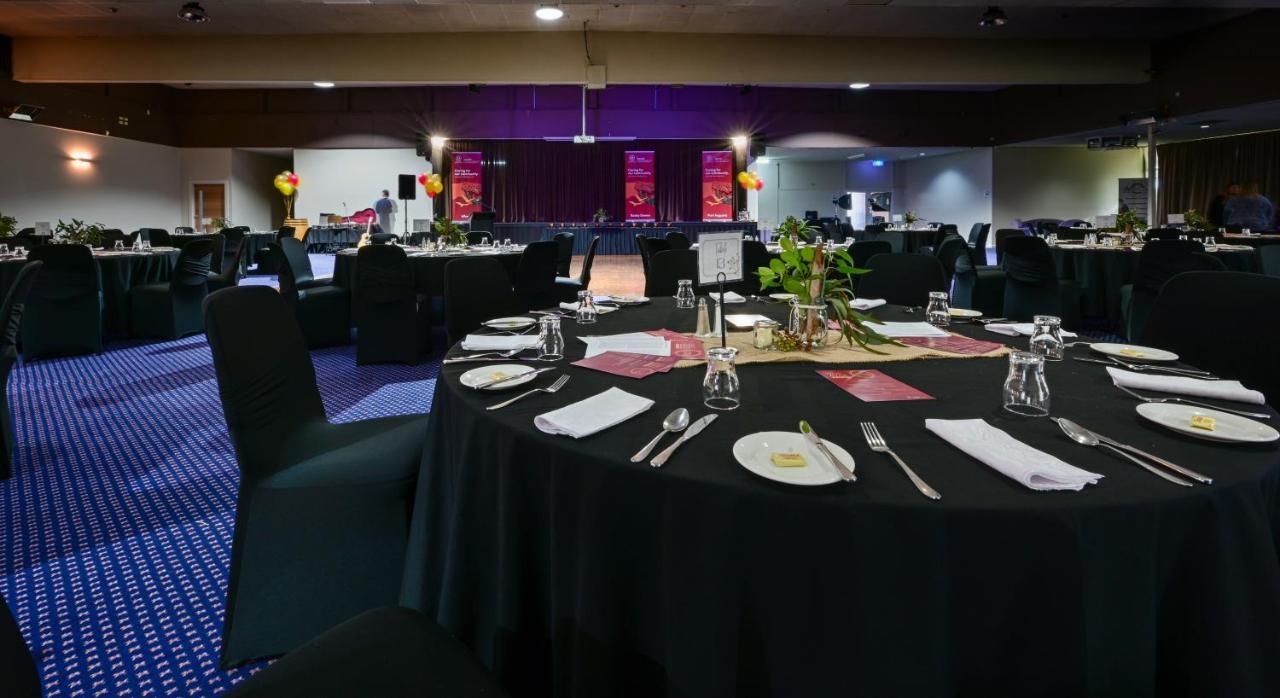 Westland Hotel Motel Whyalla Dış mekan fotoğraf