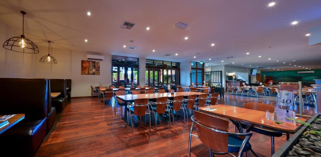Westland Hotel Motel Whyalla Dış mekan fotoğraf