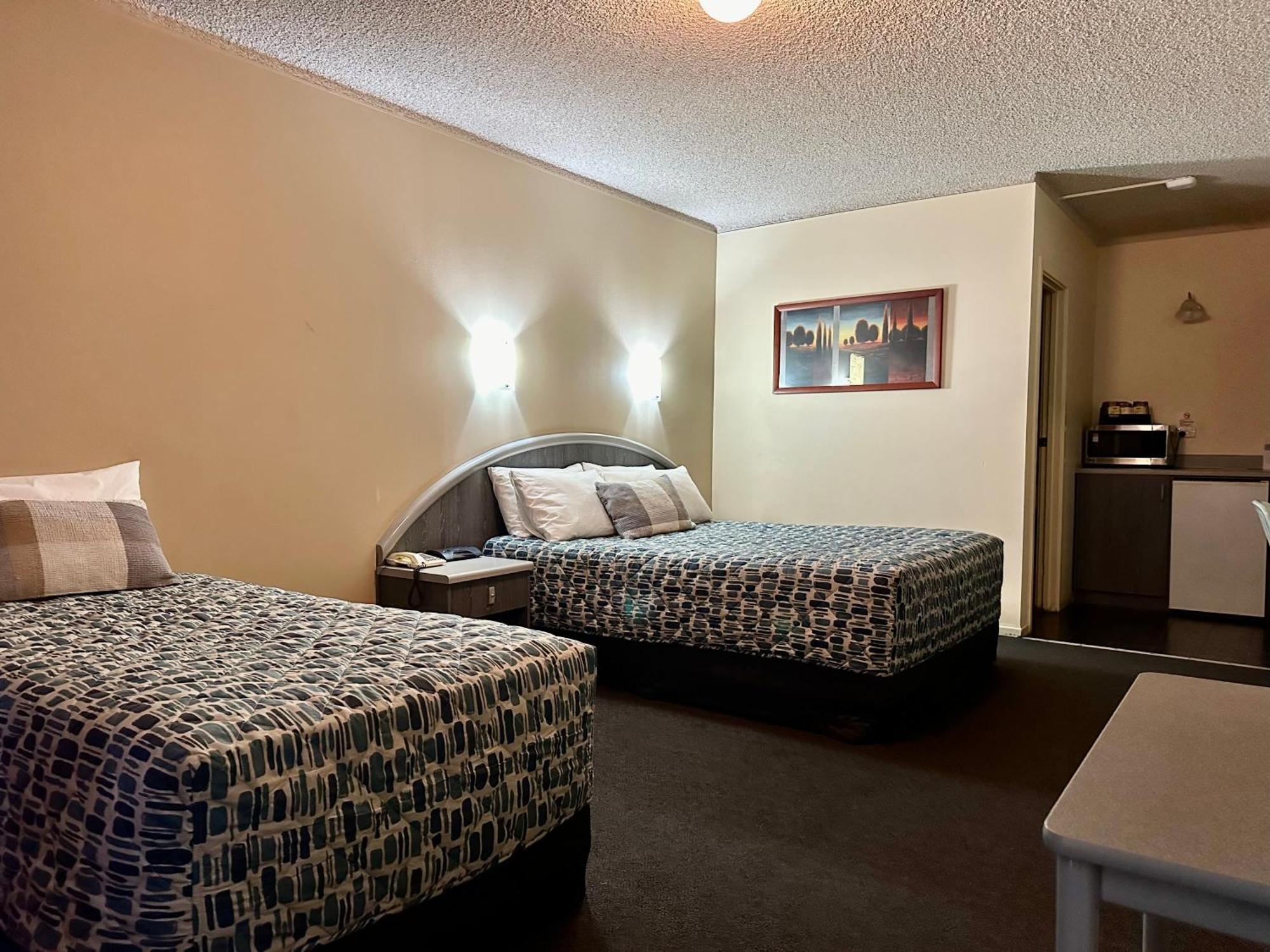 Westland Hotel Motel Whyalla Dış mekan fotoğraf